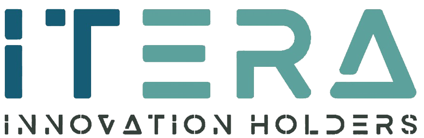 ITERA S.r.l. Logo